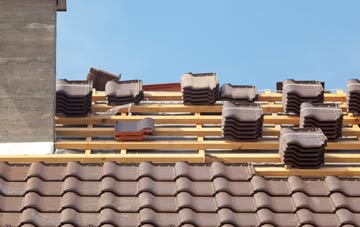 Cade Street clay roofing costs