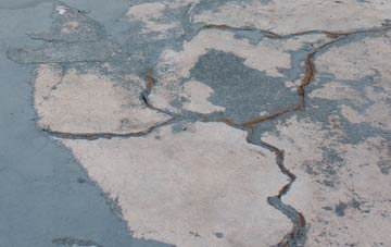 fibreglass roofing replacement Cade Street