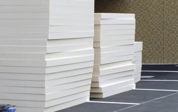 Cade Street flat roof insulation costs