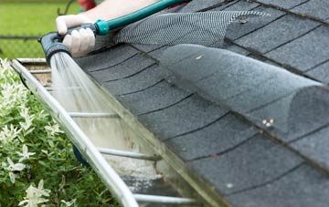 Cade Street gutter cleaning costs