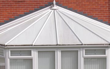 Cade Street polycarbonate conservatory roof repairs
