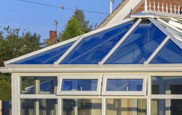 professional Cade Street conservatory insulation