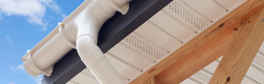 get Cade Street guttering quotes today