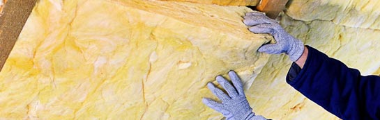 quotes for Cade Street roof insulation