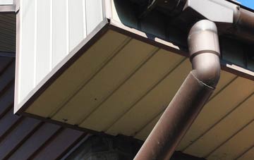 Cade Street soffit installation costs